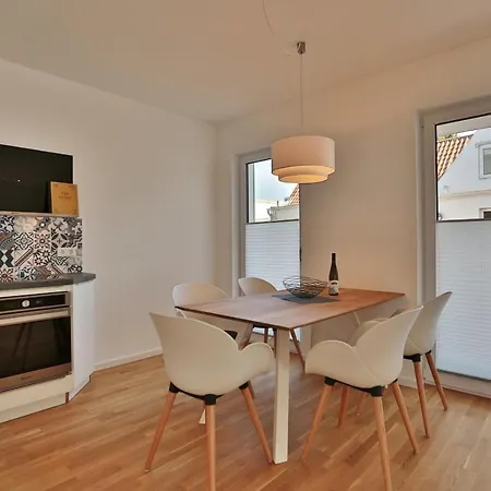 Kuestennaehe Kuestennaehe 1 * Scharbeutz