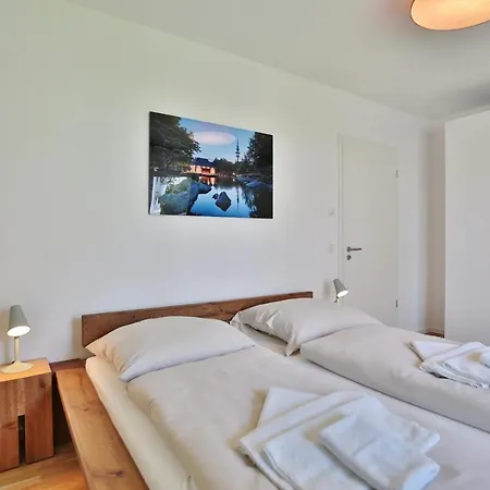 Διαμέρισμα Kuestennaehe Kuestennaehe 1 *