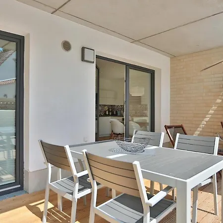 Διαμέρισμα Kuestennaehe Kuestennaehe 1 *