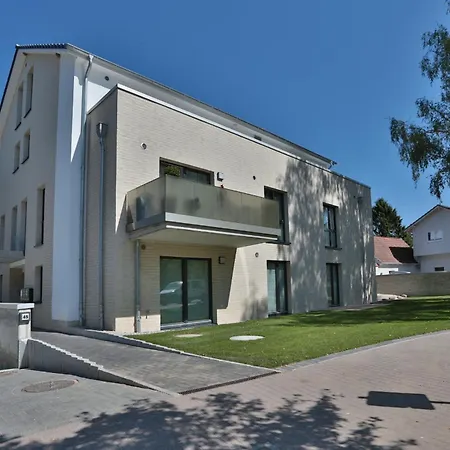 Kuestennaehe Kuestennaehe 1 Scharbeutz